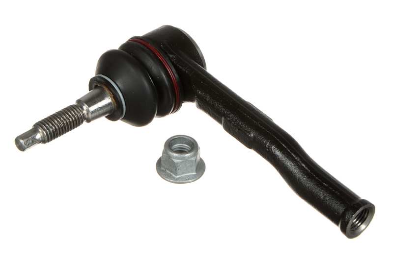 Tie rod end